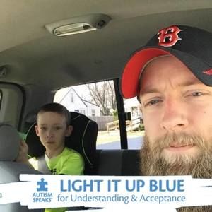 Meet your Posher, Matt